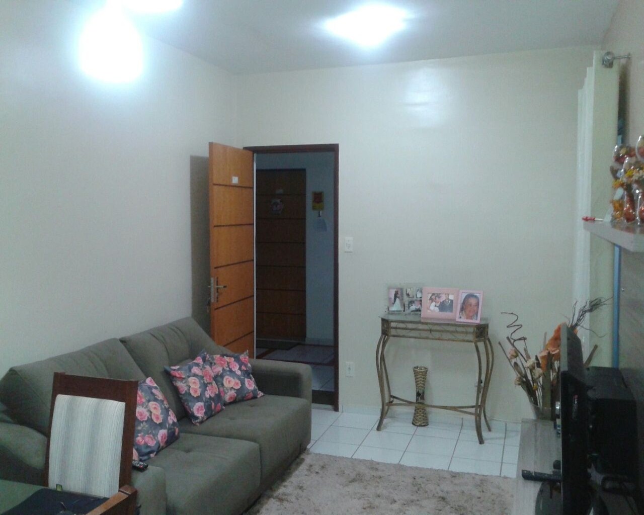 Apartamento à venda com 2 quartos, 56m² - Foto 2