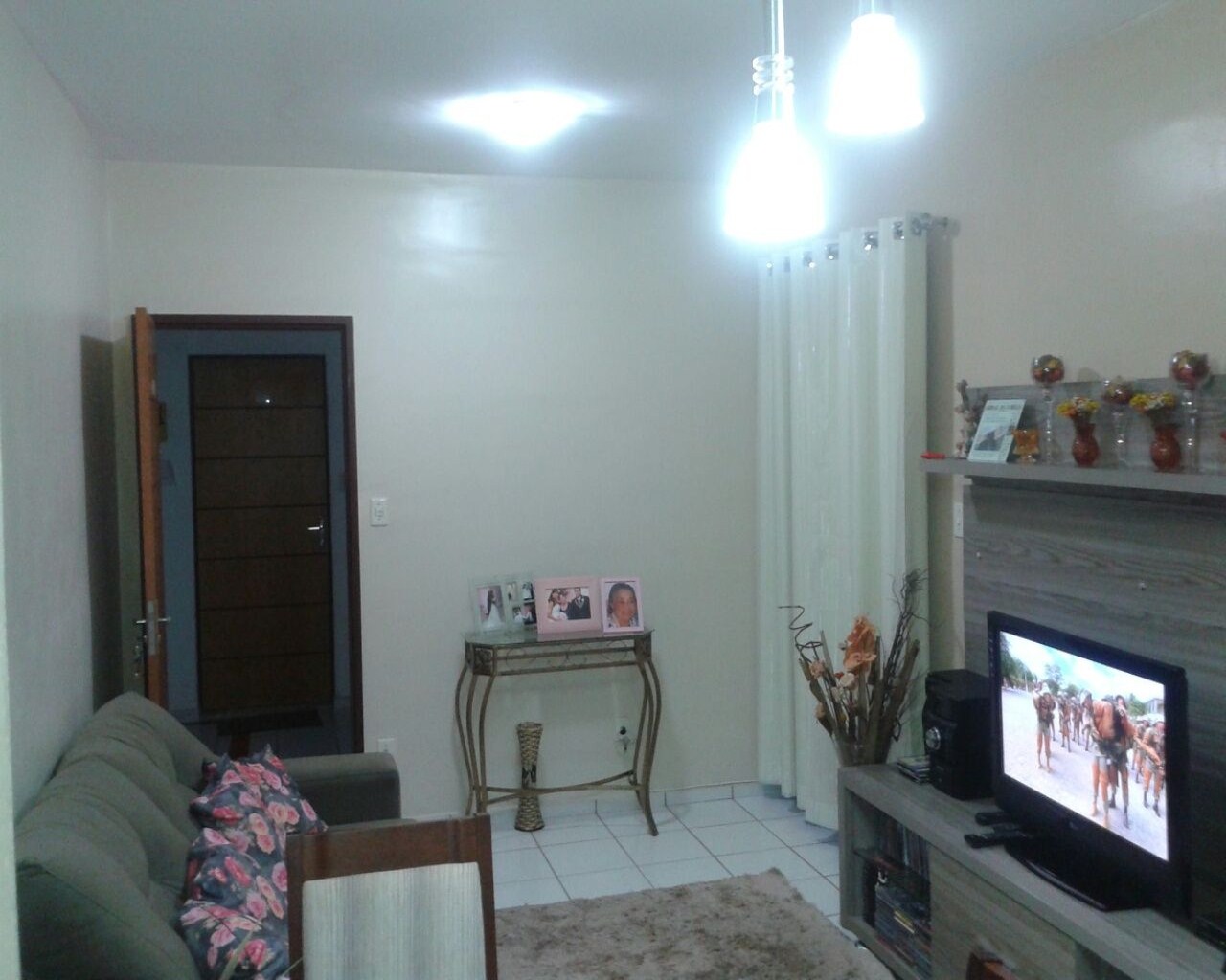 Apartamento à venda com 2 quartos, 56m² - Foto 4