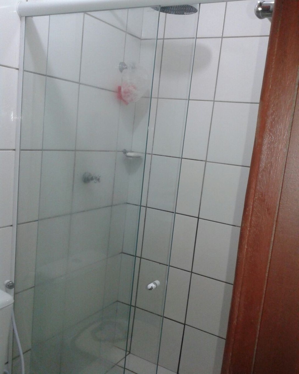 Apartamento à venda com 2 quartos, 56m² - Foto 8