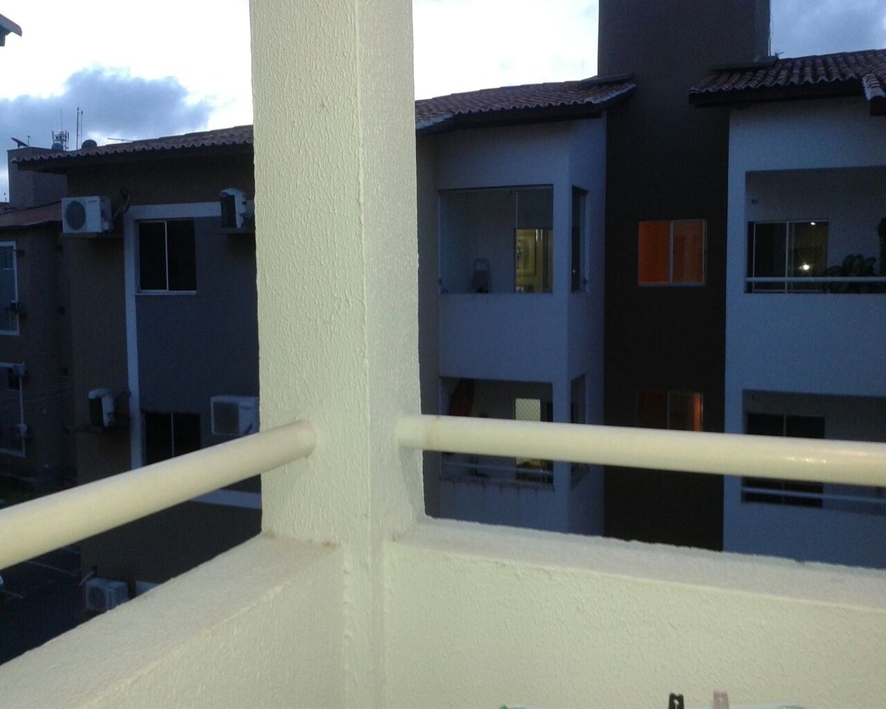 Apartamento à venda com 2 quartos, 56m² - Foto 13