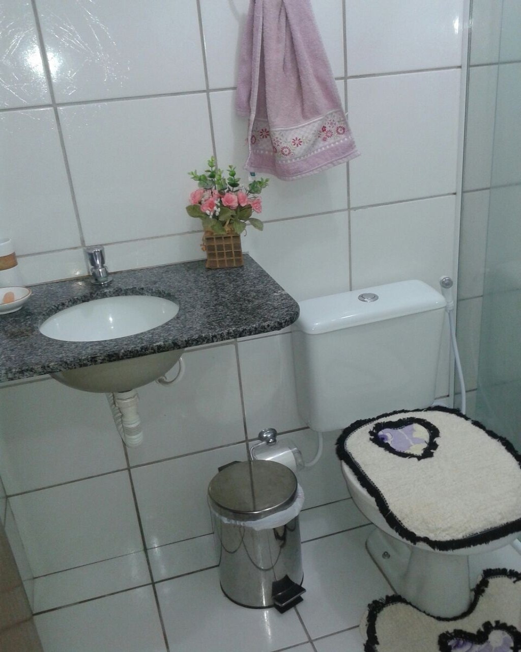 Apartamento à venda com 2 quartos, 56m² - Foto 15