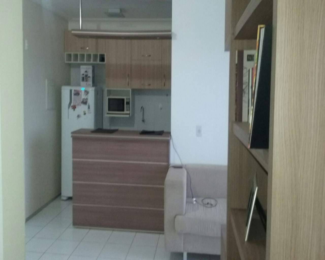 Apartamento à venda com 2 quartos, 61m² - Foto 1