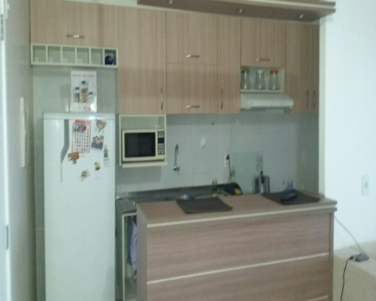 Apartamento à venda com 2 quartos, 61m² - Foto 3