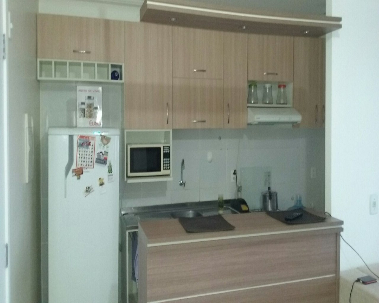 Apartamento à venda com 2 quartos, 61m² - Foto 4