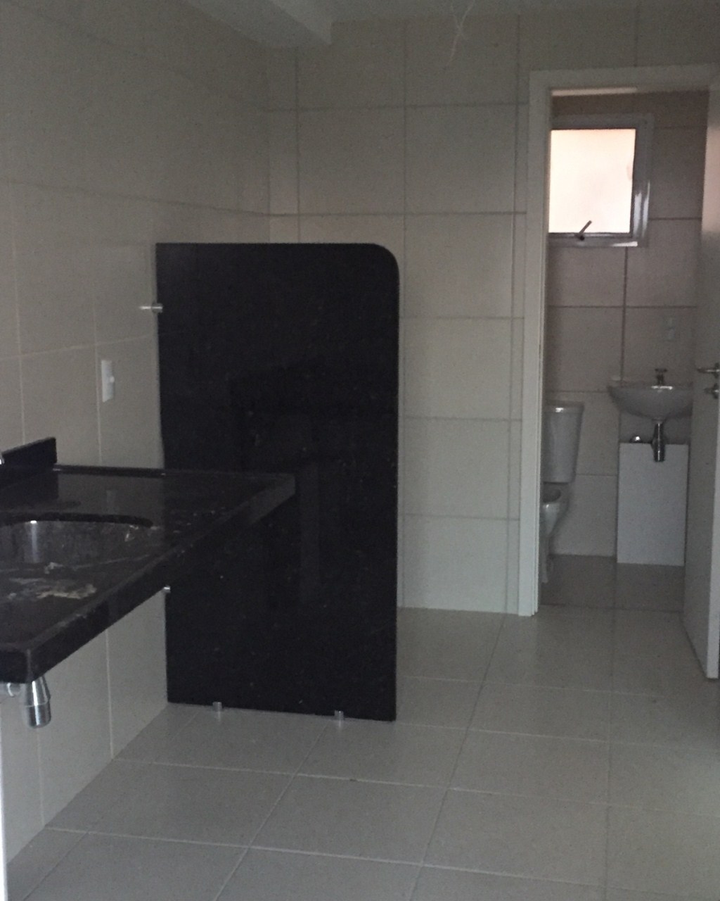 Apartamento à venda com 3 quartos, 77m² - Foto 3