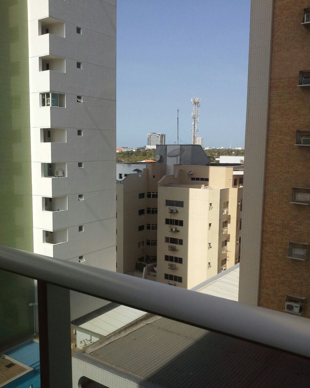 Apartamento à venda com 2 quartos, 75m² - Foto 4