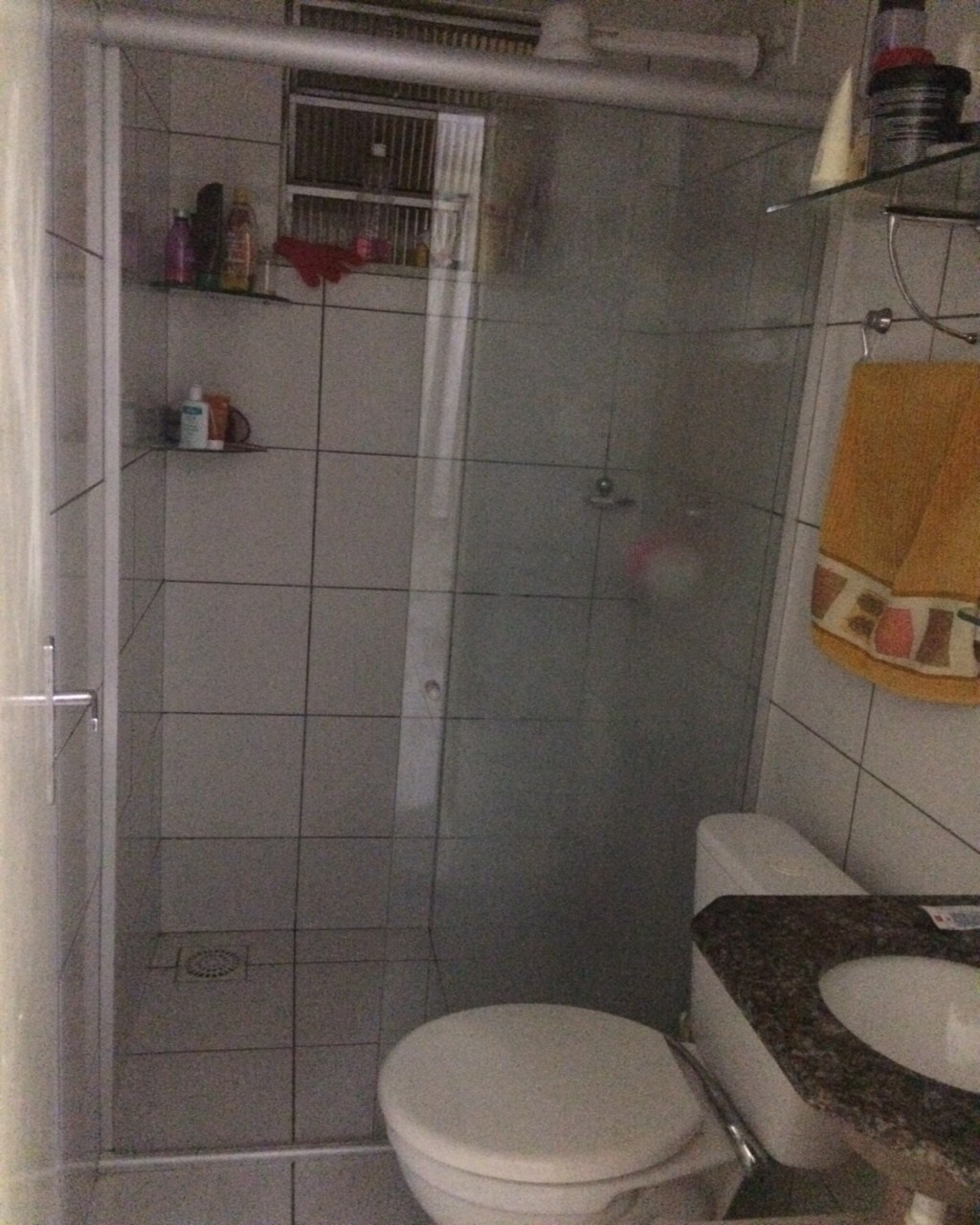 Apartamento à venda com 2 quartos, 75m² - Foto 5