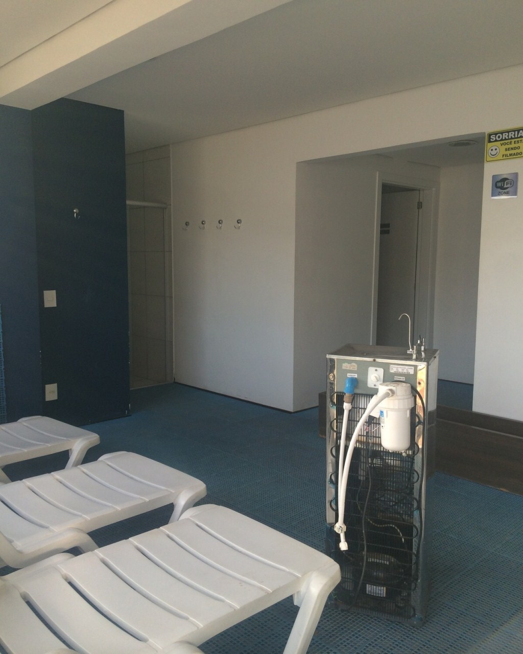 Apartamento à venda com 3 quartos, 73m² - Foto 4