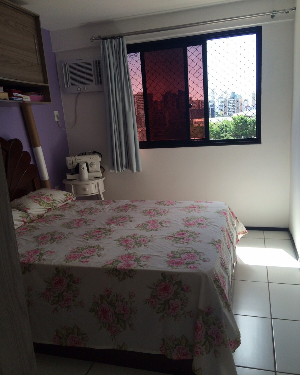 Apartamento à venda com 3 quartos, 73m² - Foto 5