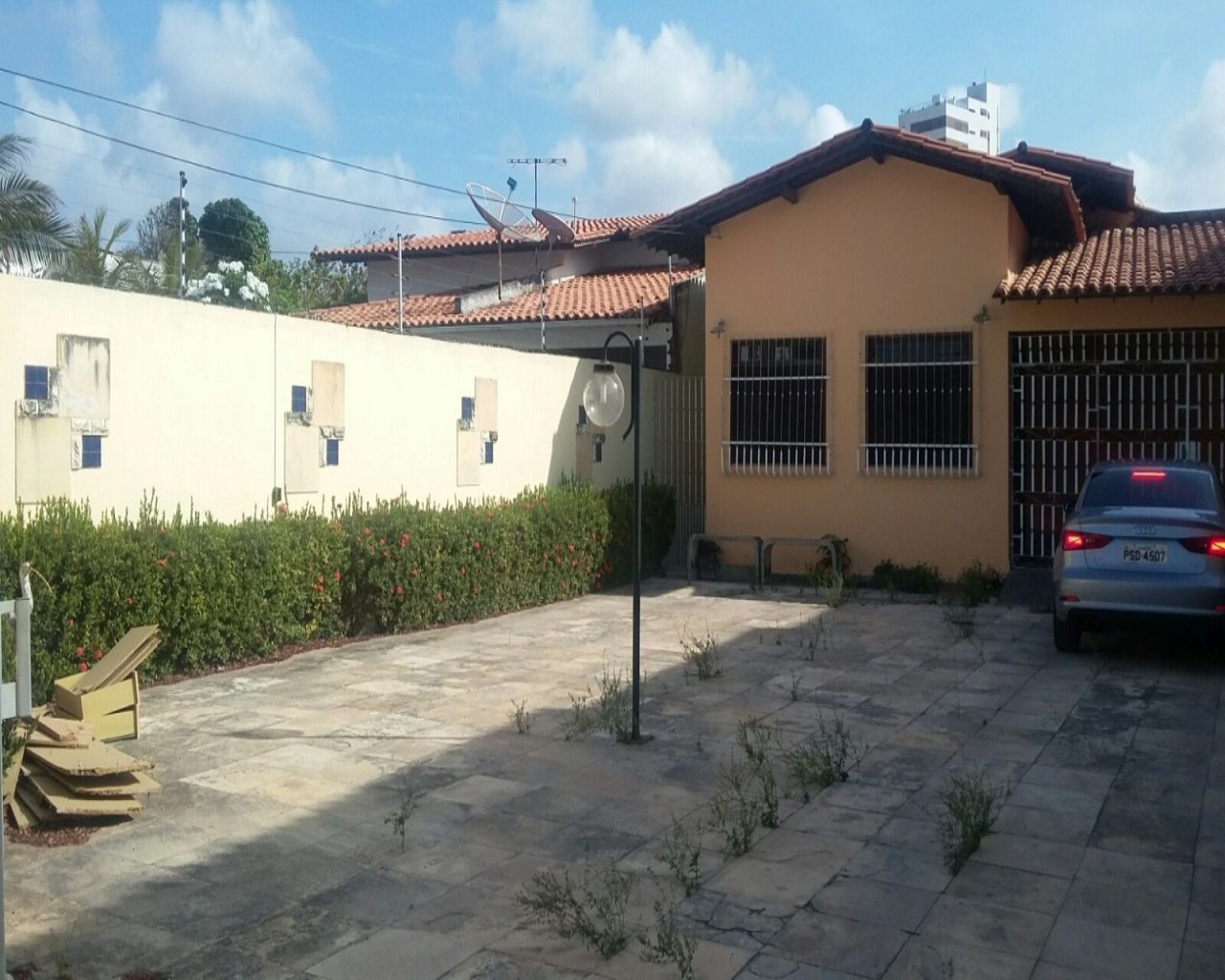 Casa à venda com 3 quartos, 540m² - Foto 3