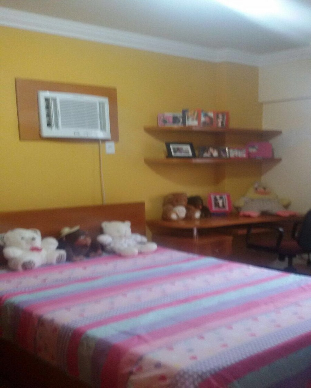 Apartamento para alugar com 3 quartos, 1m² - Foto 8