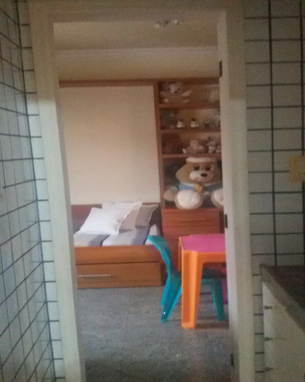 Apartamento para alugar com 3 quartos, 1m² - Foto 11