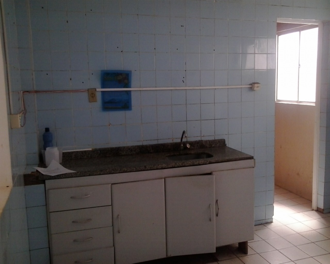 Apartamento à venda com 2 quartos, 1m² - Foto 3