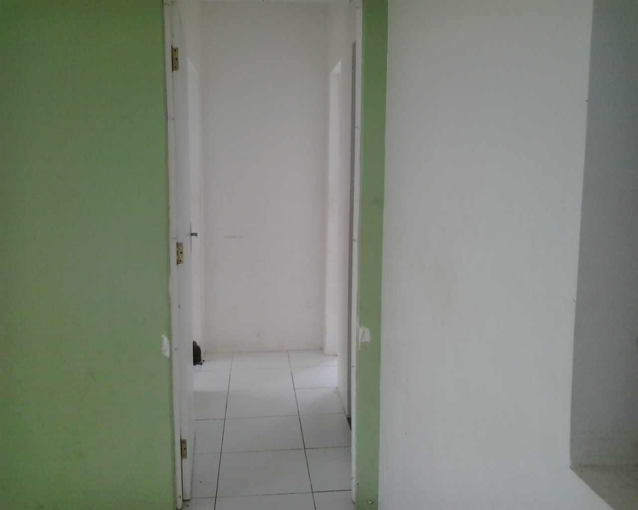 Apartamento à venda com 2 quartos, 1m² - Foto 5