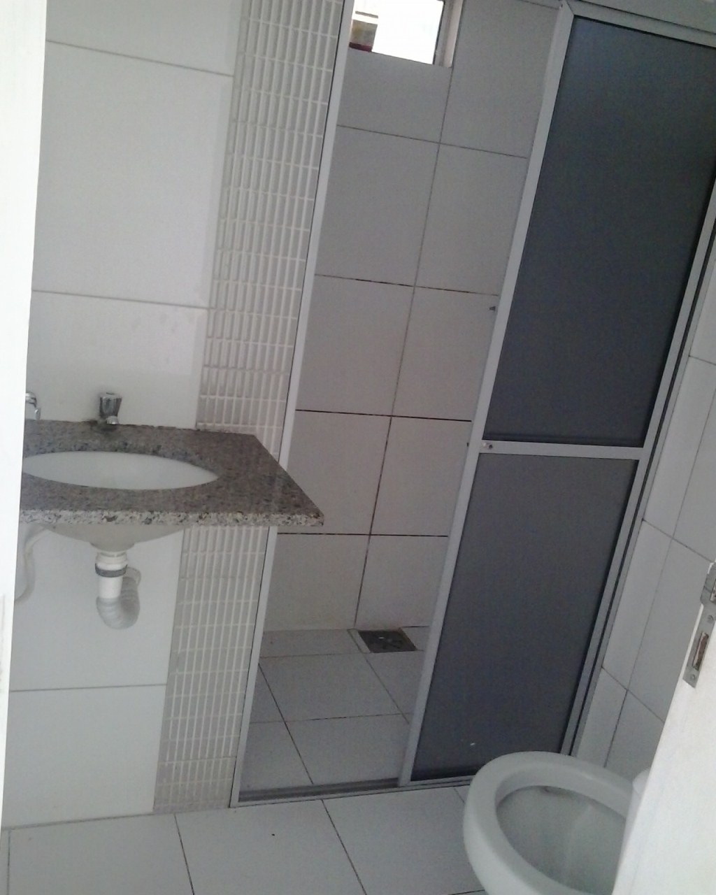 Apartamento à venda com 2 quartos, 1m² - Foto 6