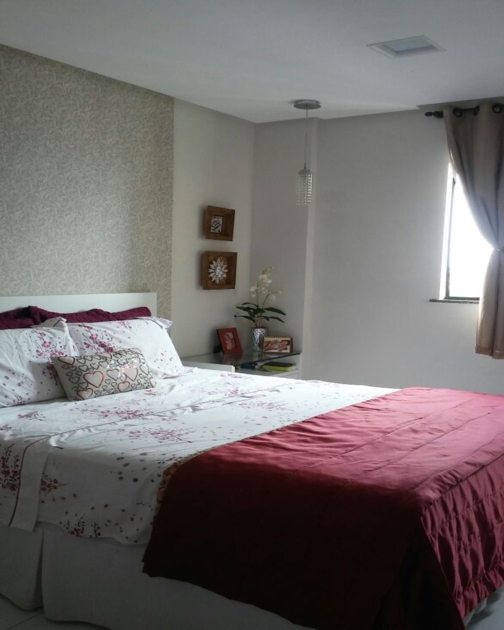 Apartamento à venda com 3 quartos, 104m² - Foto 6