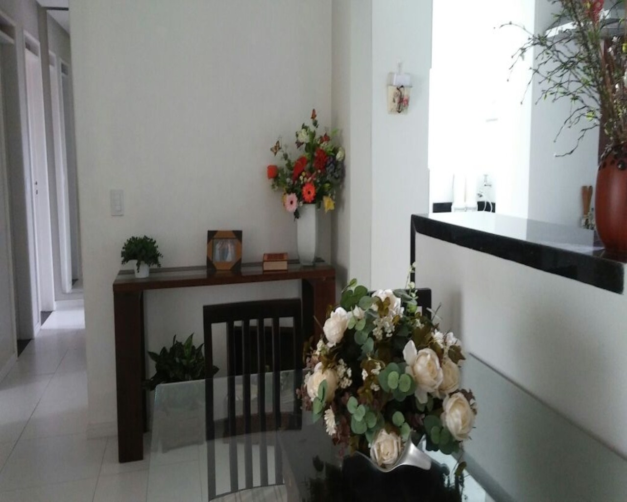 Apartamento à venda com 3 quartos, 104m² - Foto 9