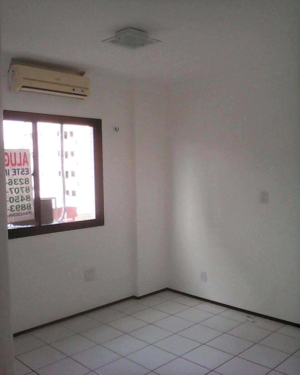 Apartamento à venda com 3 quartos, 1m² - Foto 7