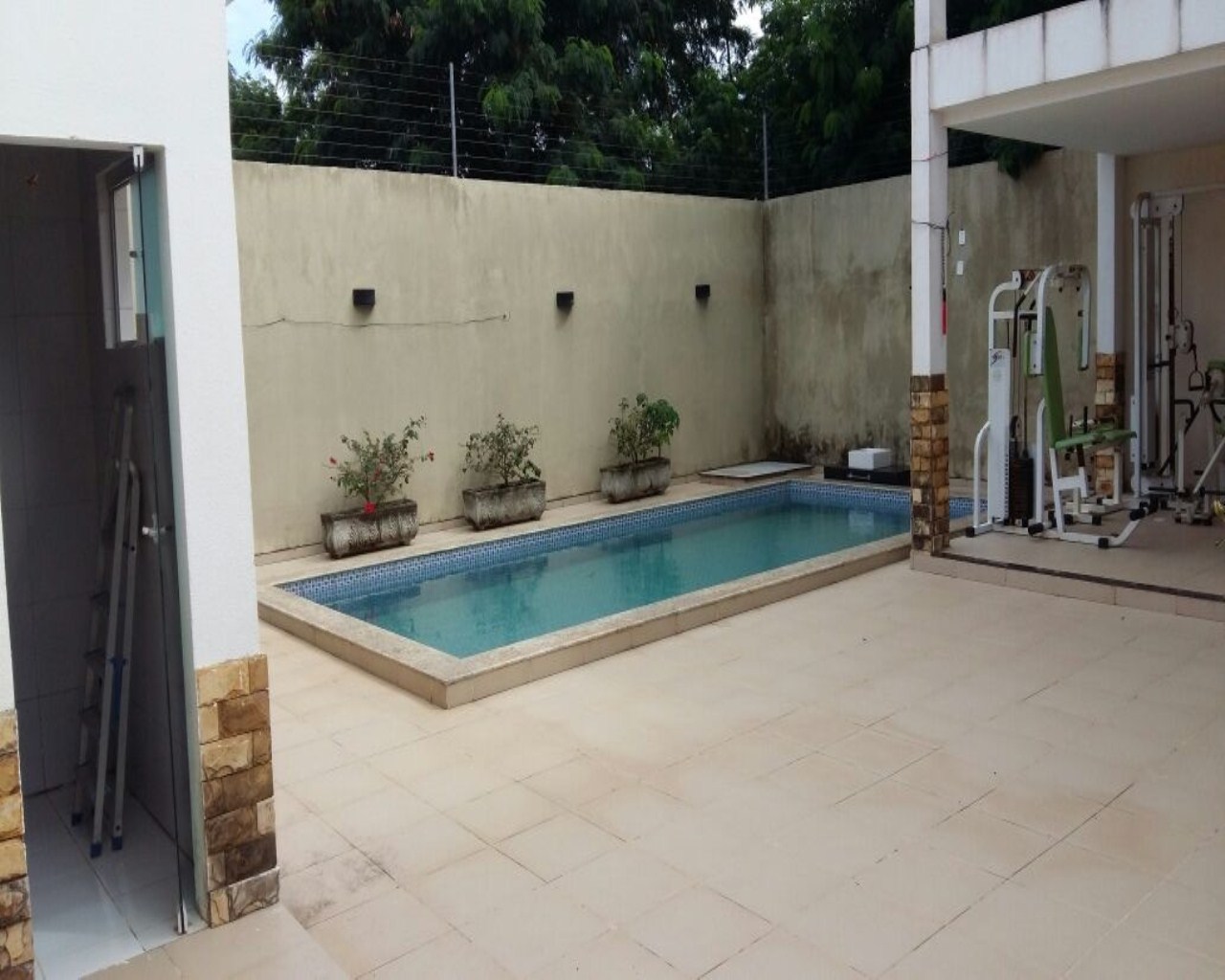 Casa à venda com 3 quartos, 300m² - Foto 6