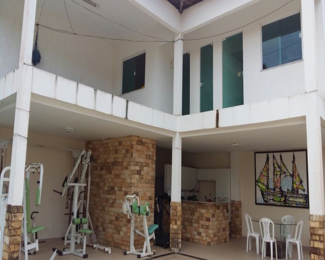 Casa à venda com 3 quartos, 300m² - Foto 10