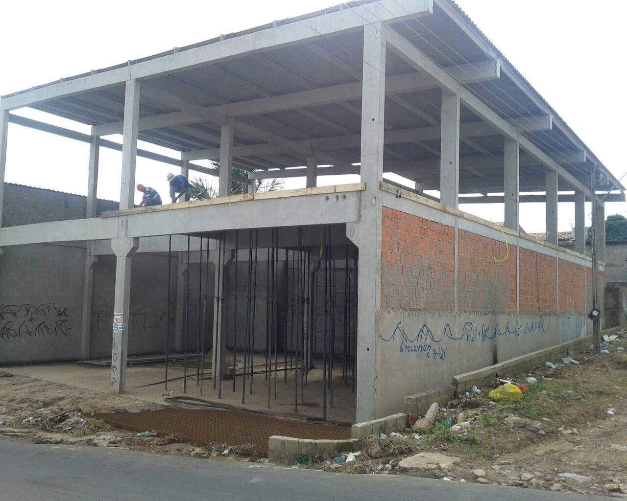 Depósito-Galpão-Armazém para alugar, 630m² - Foto 12