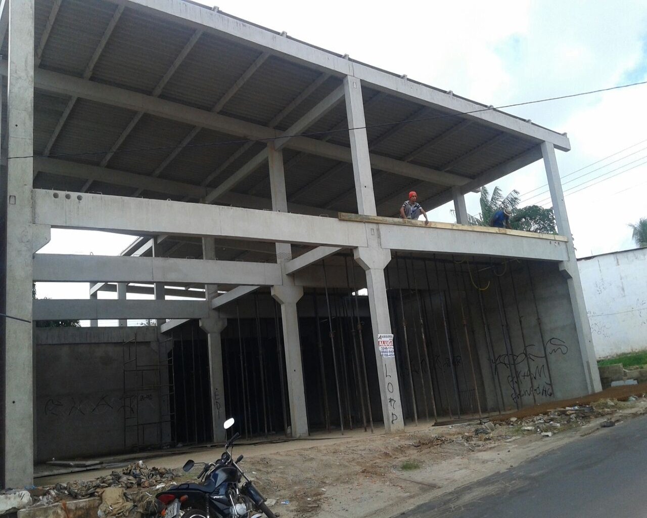 Depósito-Galpão-Armazém para alugar, 630m² - Foto 13