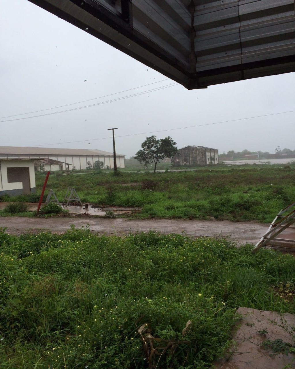 Depósito-Galpão-Armazém para alugar - Foto 6