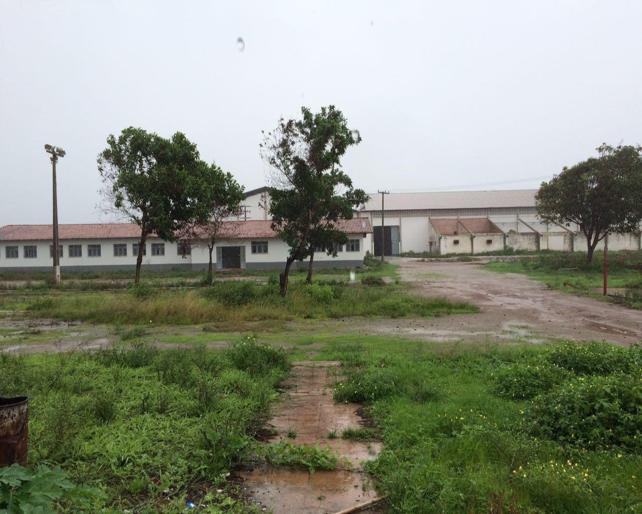 Depósito-Galpão-Armazém para alugar - Foto 7