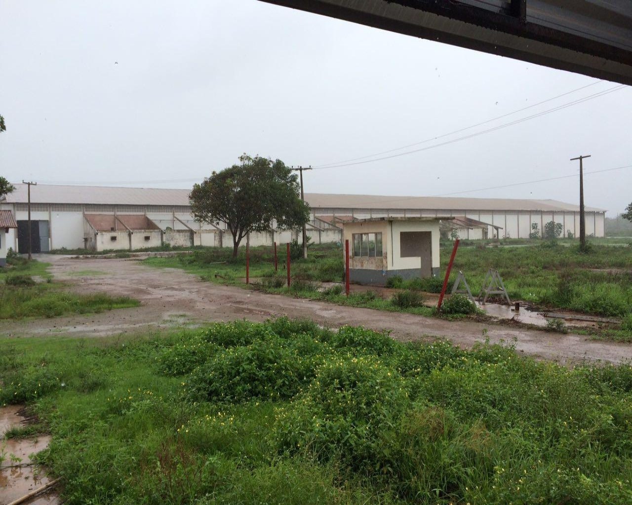 Depósito-Galpão-Armazém para alugar - Foto 8