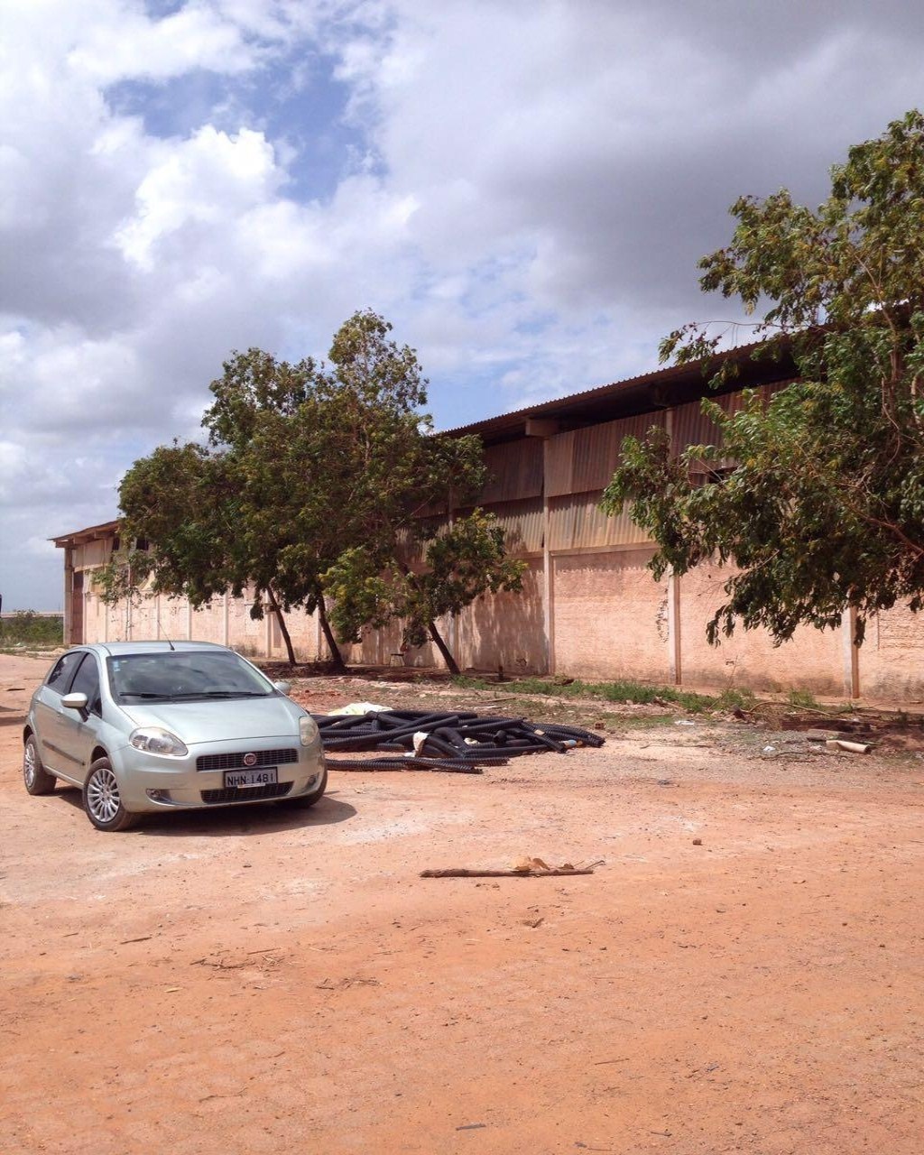 Depósito-Galpão-Armazém para alugar, 3400m² - Foto 3