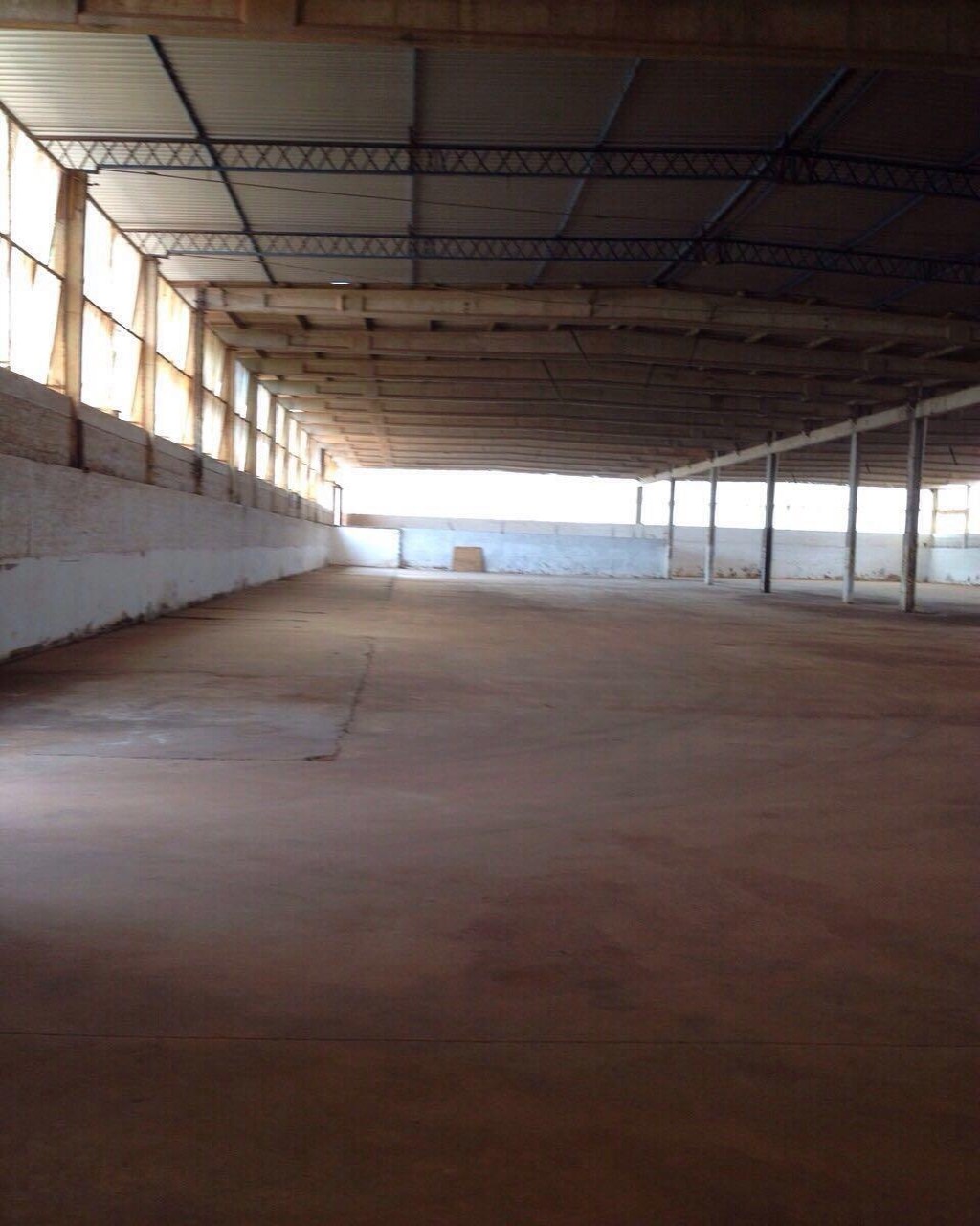 Depósito-Galpão-Armazém para alugar, 3400m² - Foto 4