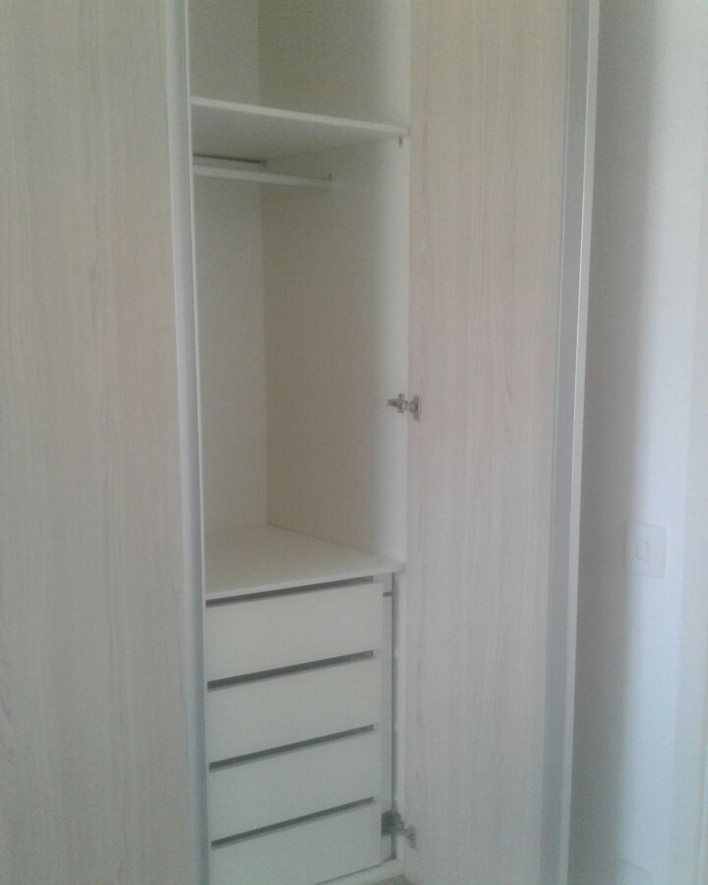 Apartamento para alugar com 2 quartos, 68m² - Foto 2