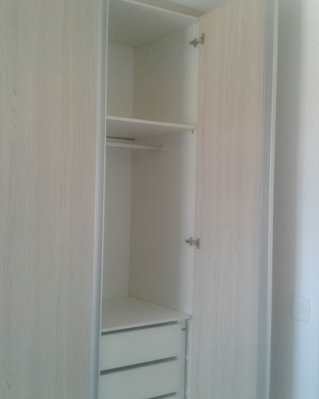 Apartamento para alugar com 2 quartos, 68m² - Foto 5