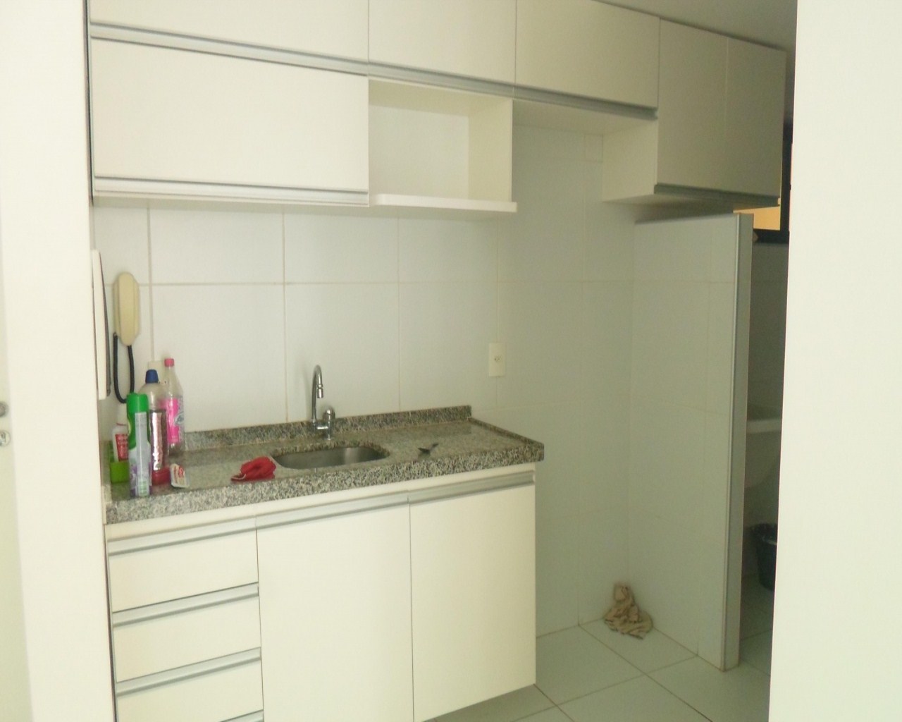 Apartamento para alugar com 2 quartos, 62m² - Foto 3