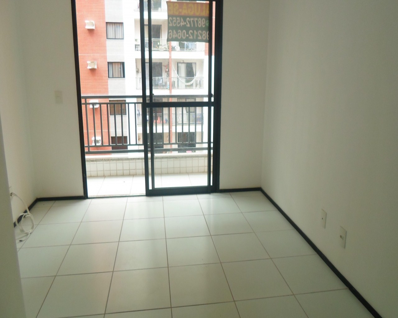 Apartamento para alugar com 2 quartos, 62m² - Foto 1