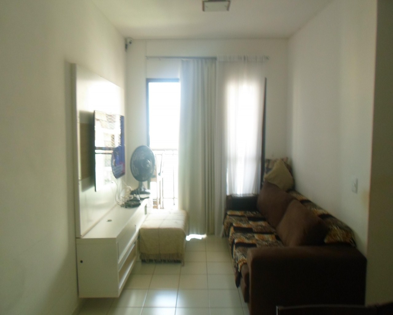 Apartamento à venda com 3 quartos, 86m² - Foto 2