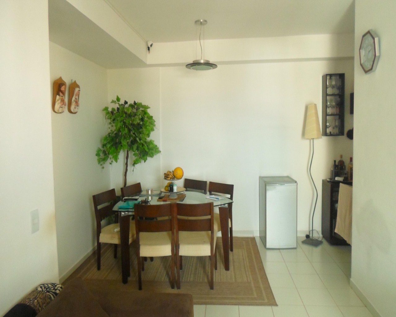 Apartamento à venda com 3 quartos, 86m² - Foto 3