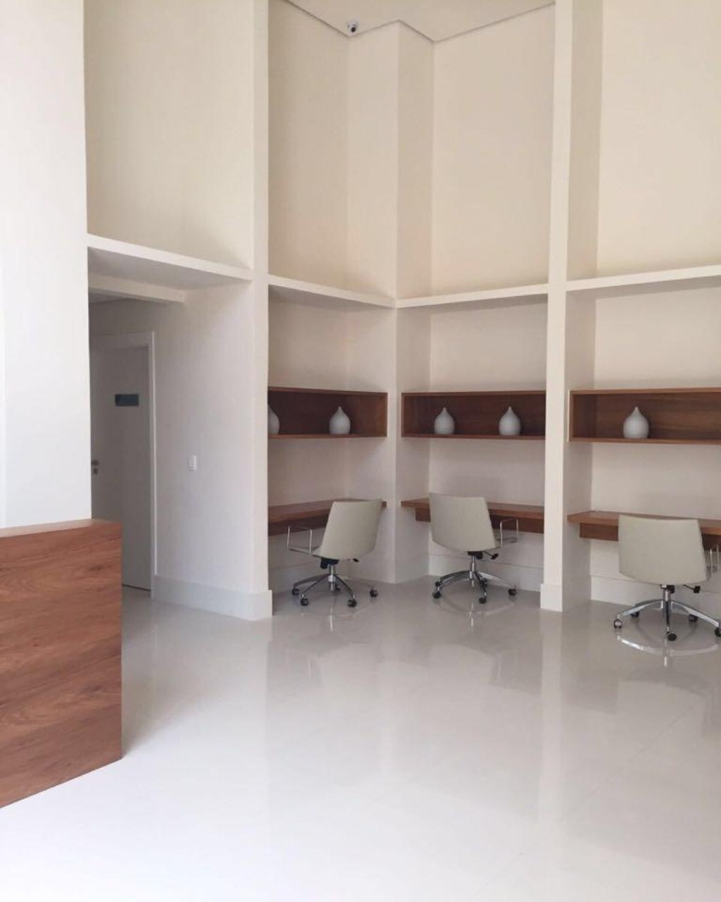 Conjunto Comercial-Sala à venda, 34m² - Foto 18