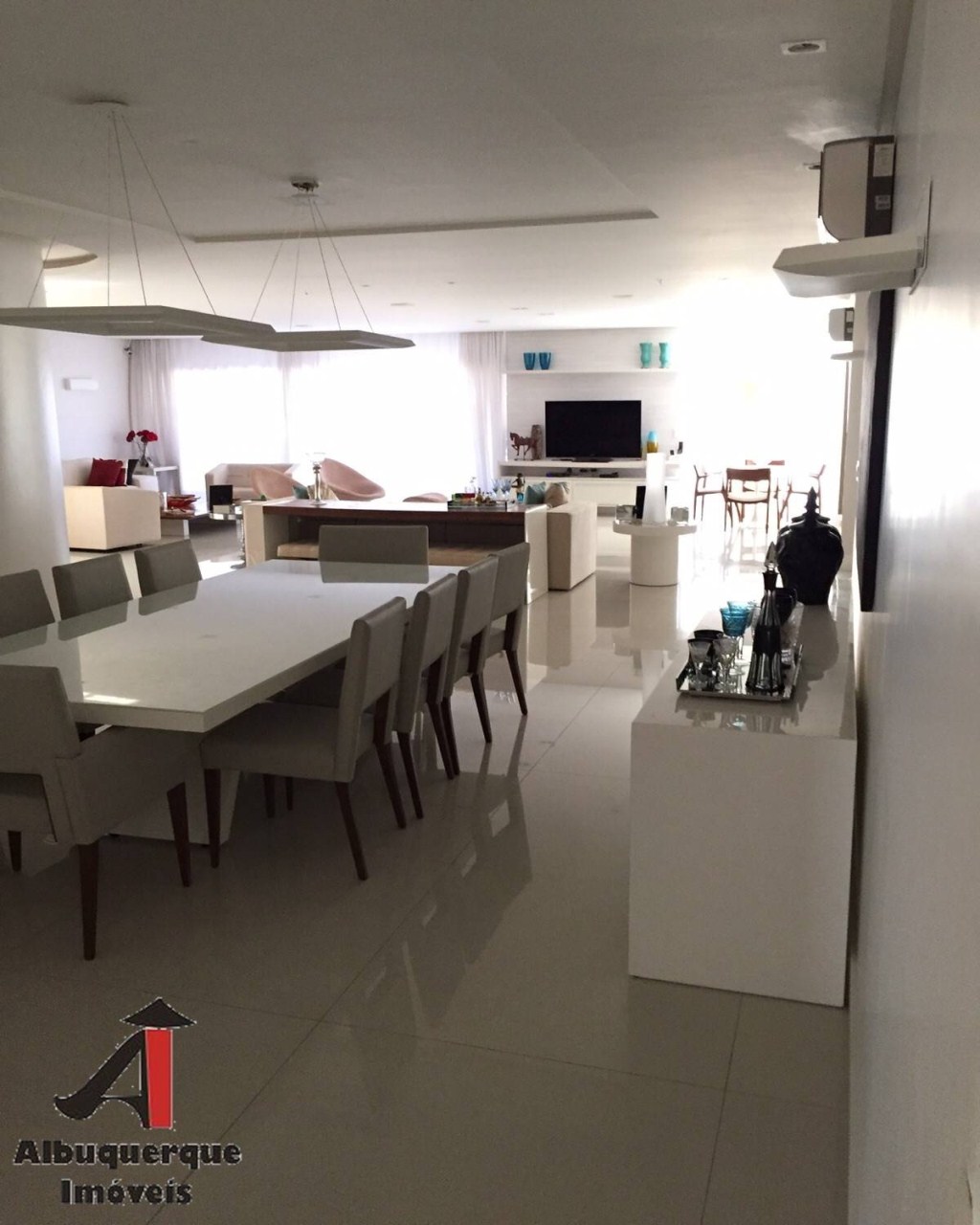 Apartamento à venda com 5 quartos, 516m² - Foto 1