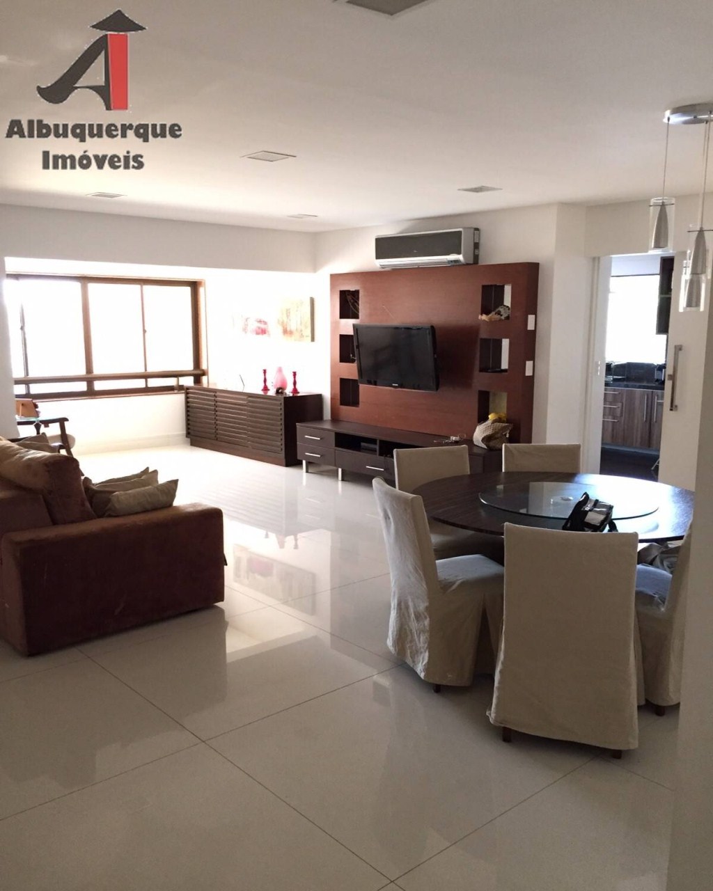 Apartamento à venda com 5 quartos, 516m² - Foto 3