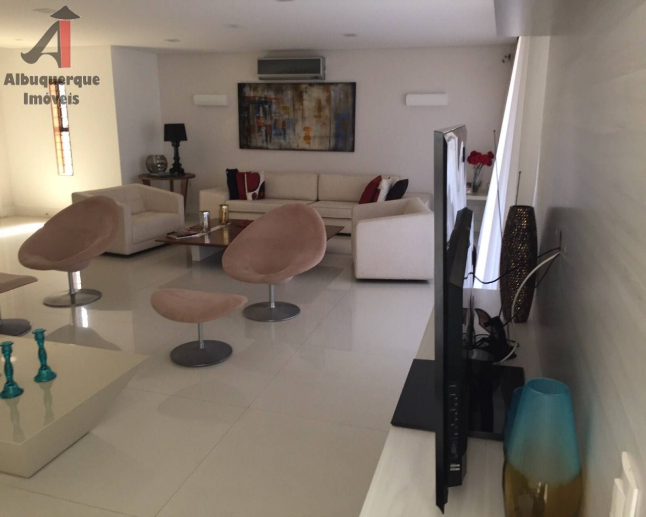 Apartamento à venda com 5 quartos, 516m² - Foto 6