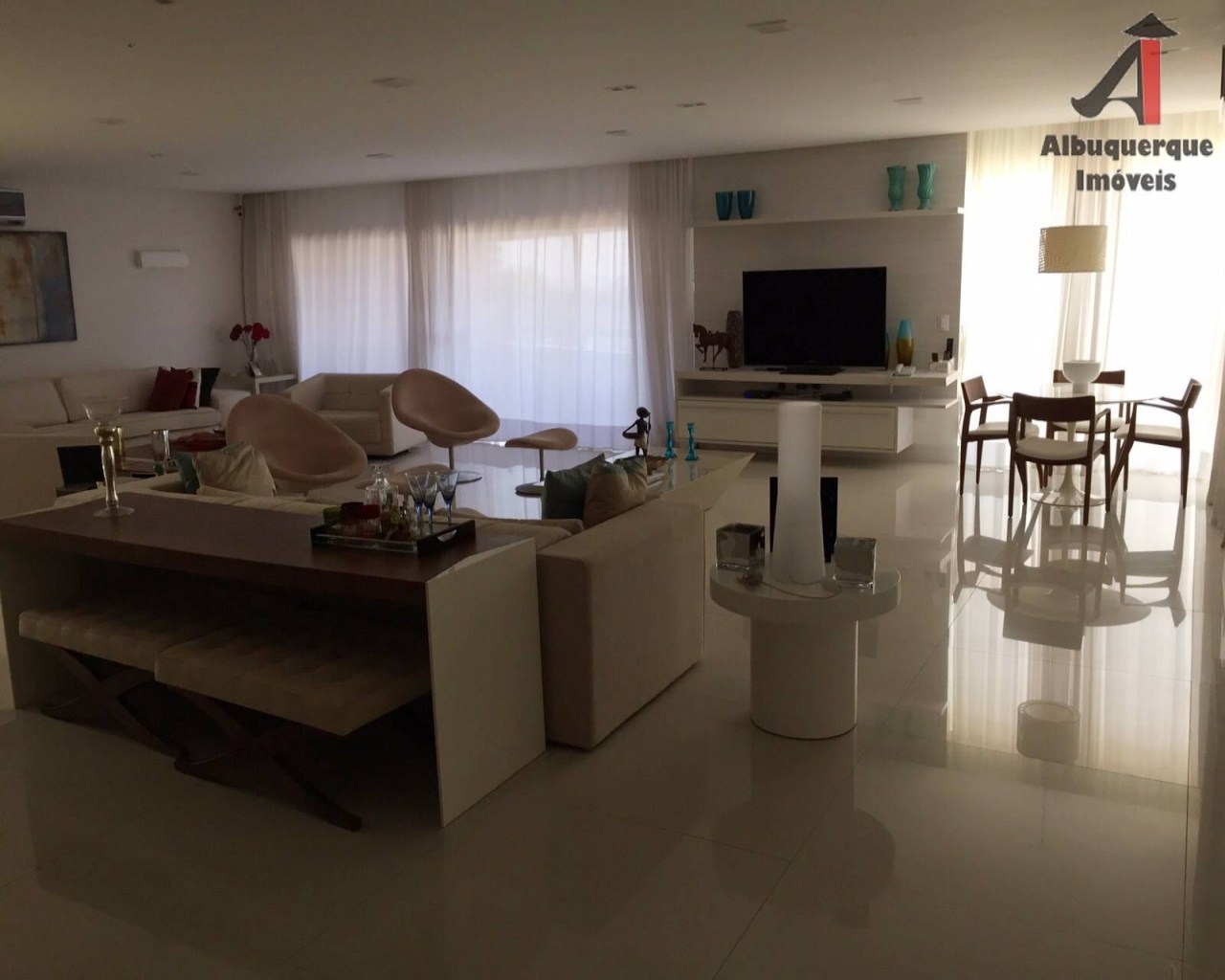 Apartamento à venda com 5 quartos, 516m² - Foto 7