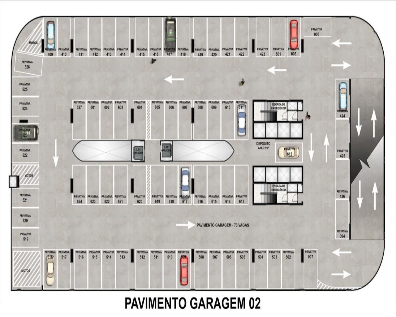 Imóvel Comercial Padrão para alugar, 3200m² - Foto 14