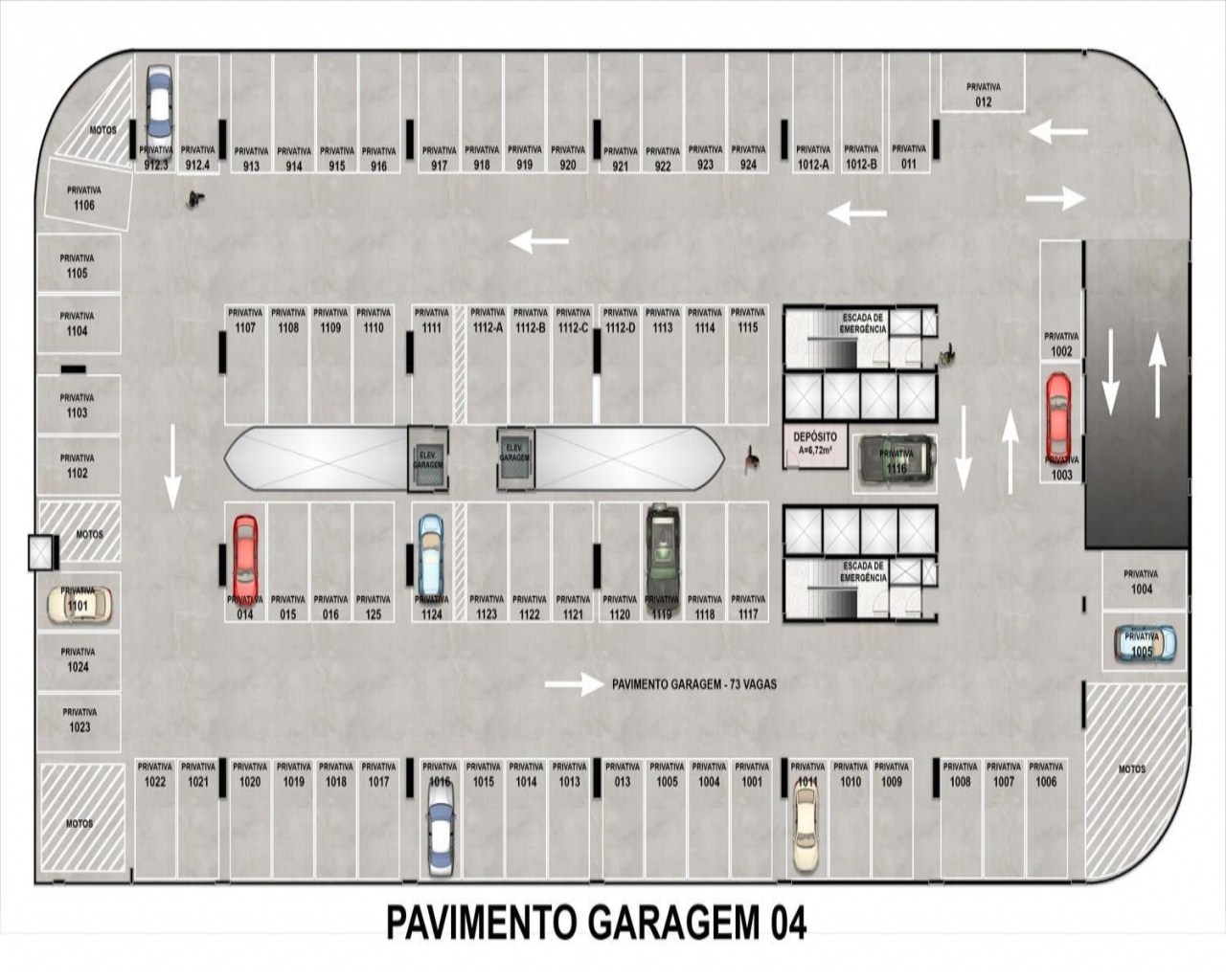 Imóvel Comercial Padrão para alugar, 3200m² - Foto 16