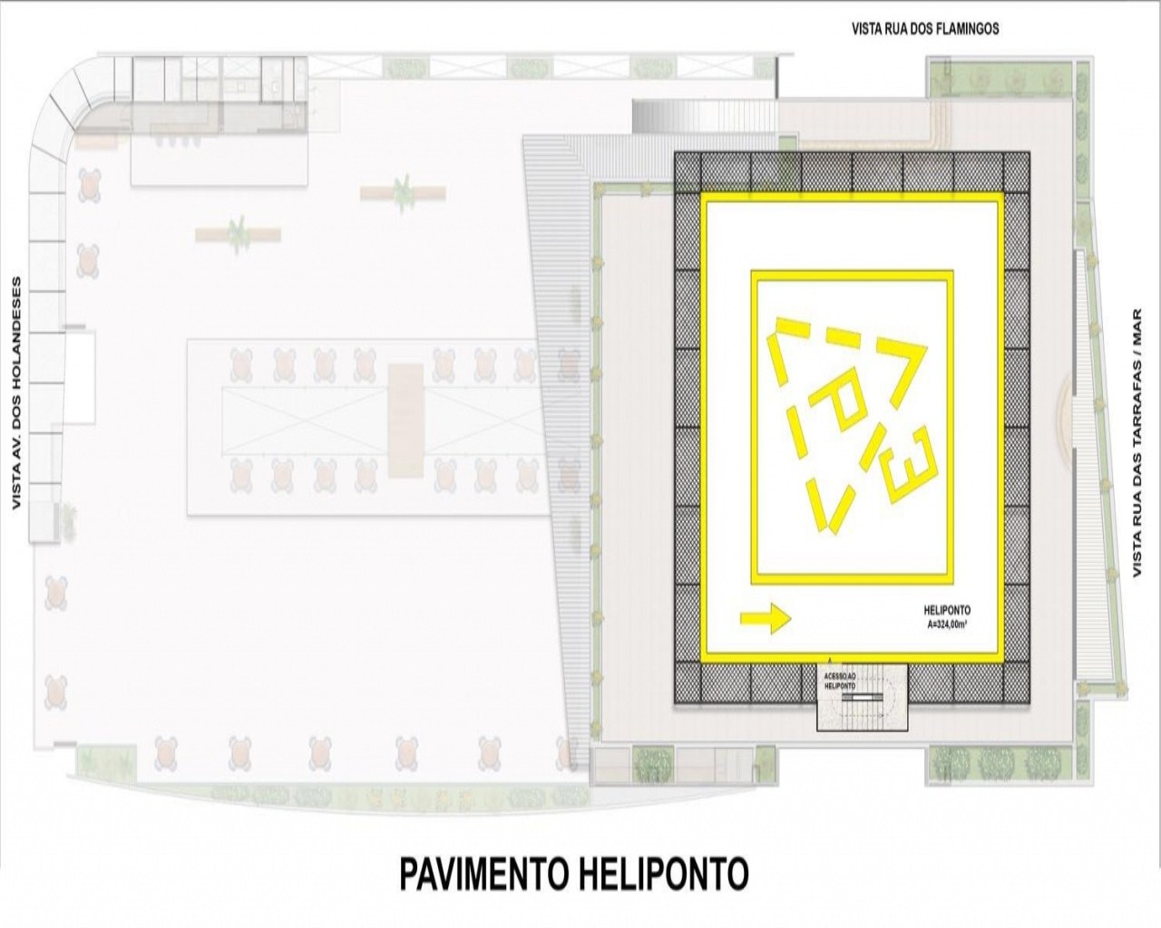 Imóvel Comercial Padrão para alugar, 3200m² - Foto 31