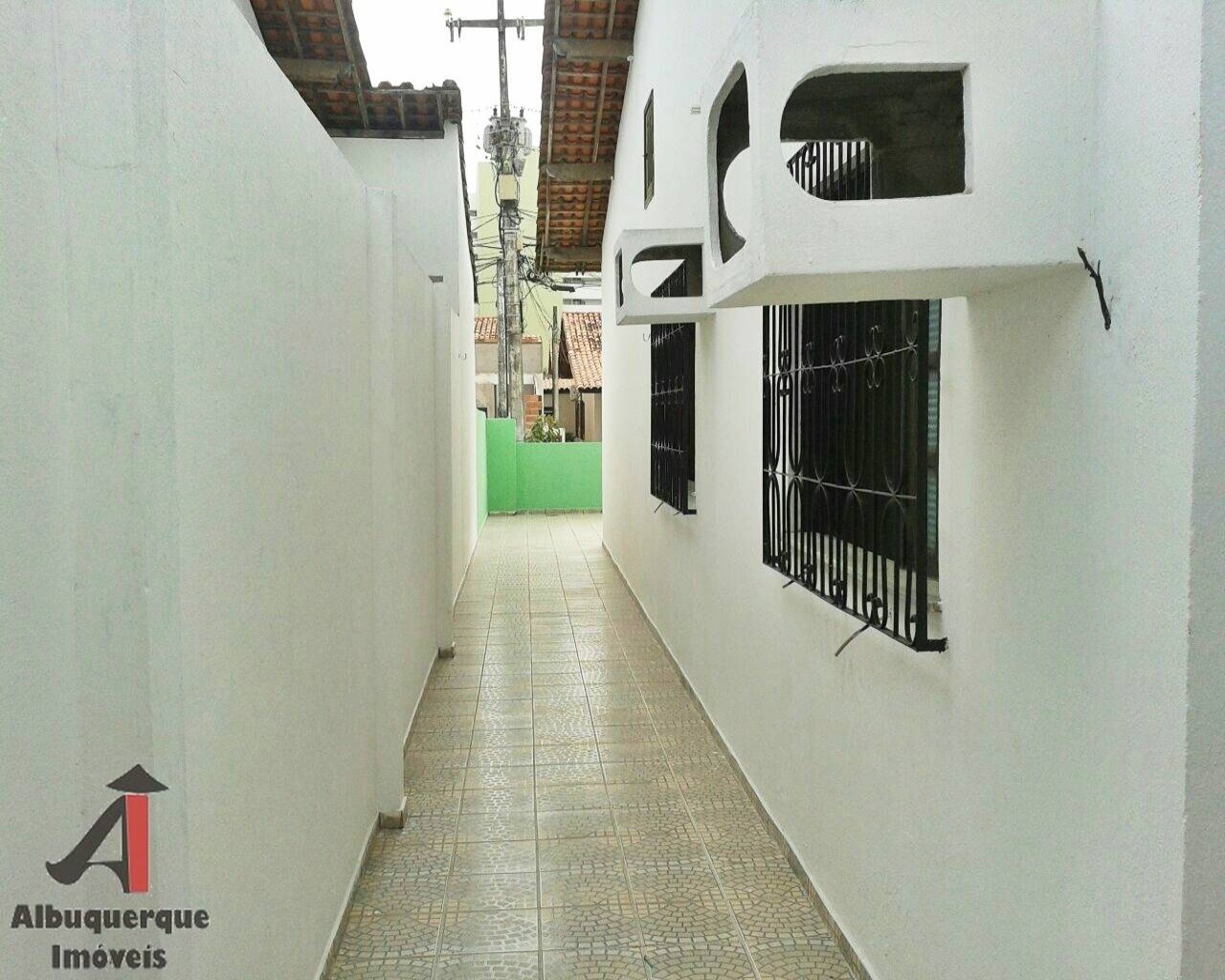 Casa para alugar com 2 quartos - Foto 2