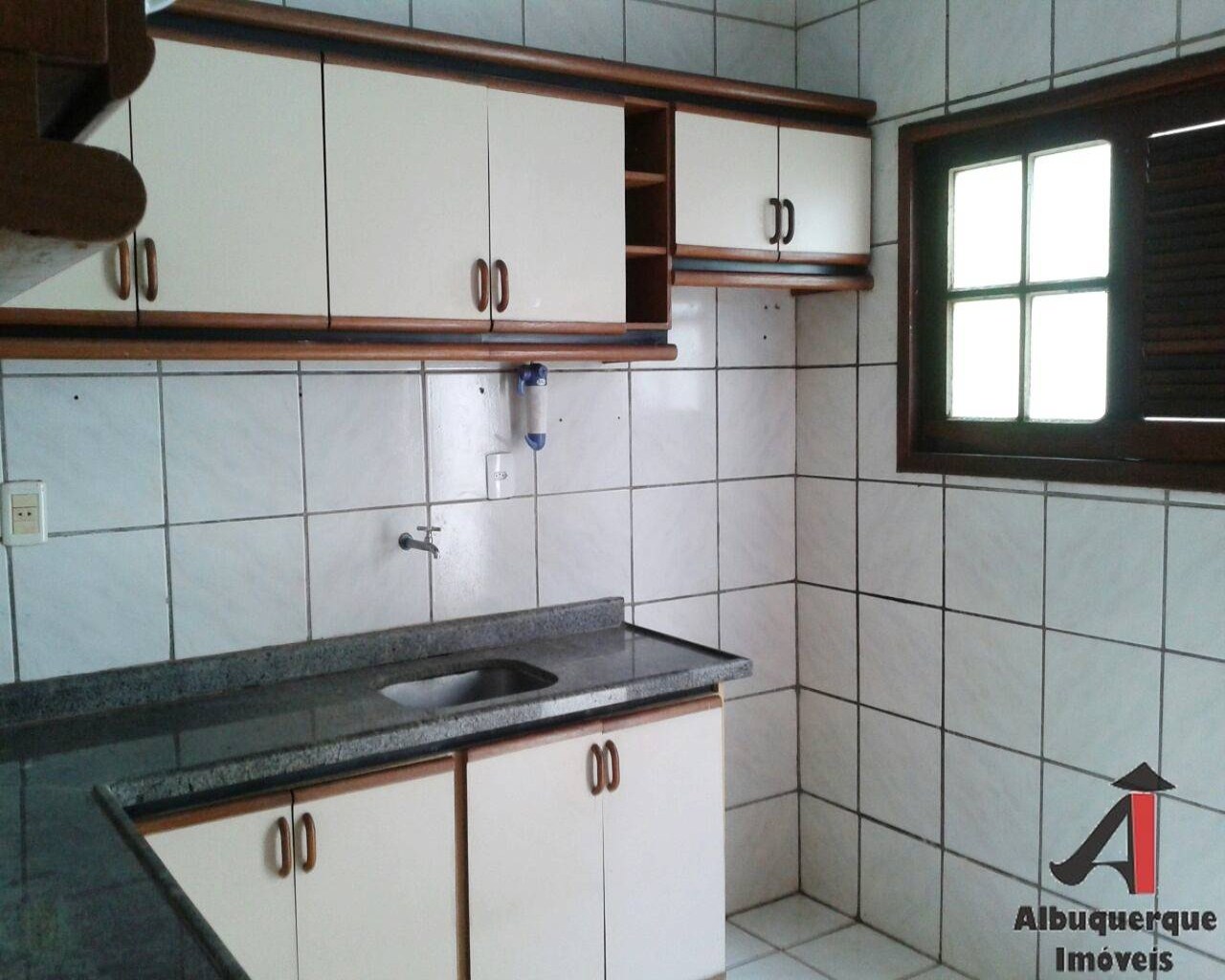 Casa para alugar com 2 quartos - Foto 5