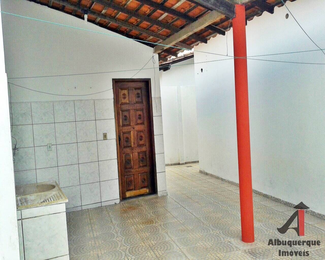 Casa para alugar com 2 quartos - Foto 9