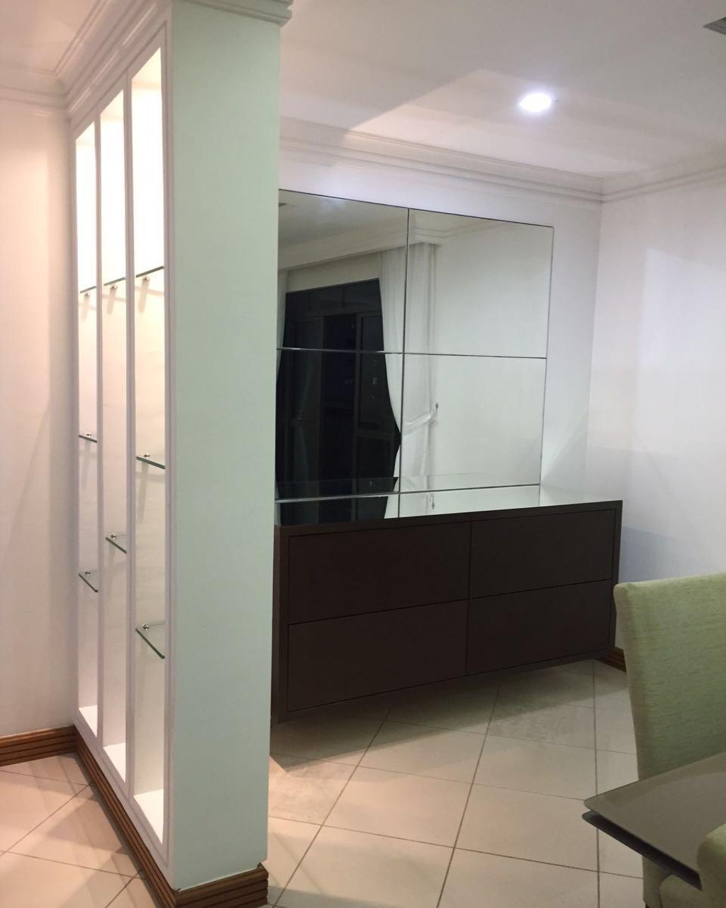 Apartamento à venda e aluguel com 4 quartos, 1m² - Foto 7