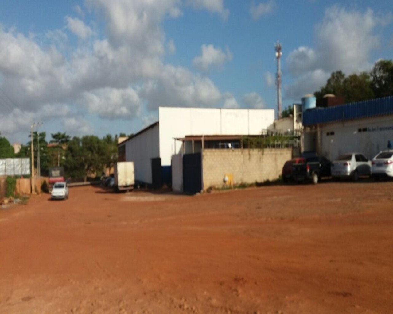 Loteamento e Condomínio à venda, 10000m² - Foto 5